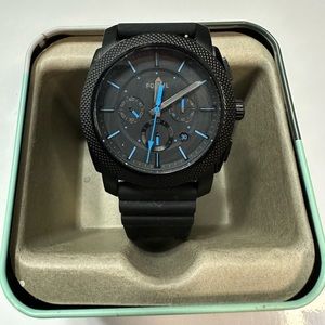 Men’s Fossil watch